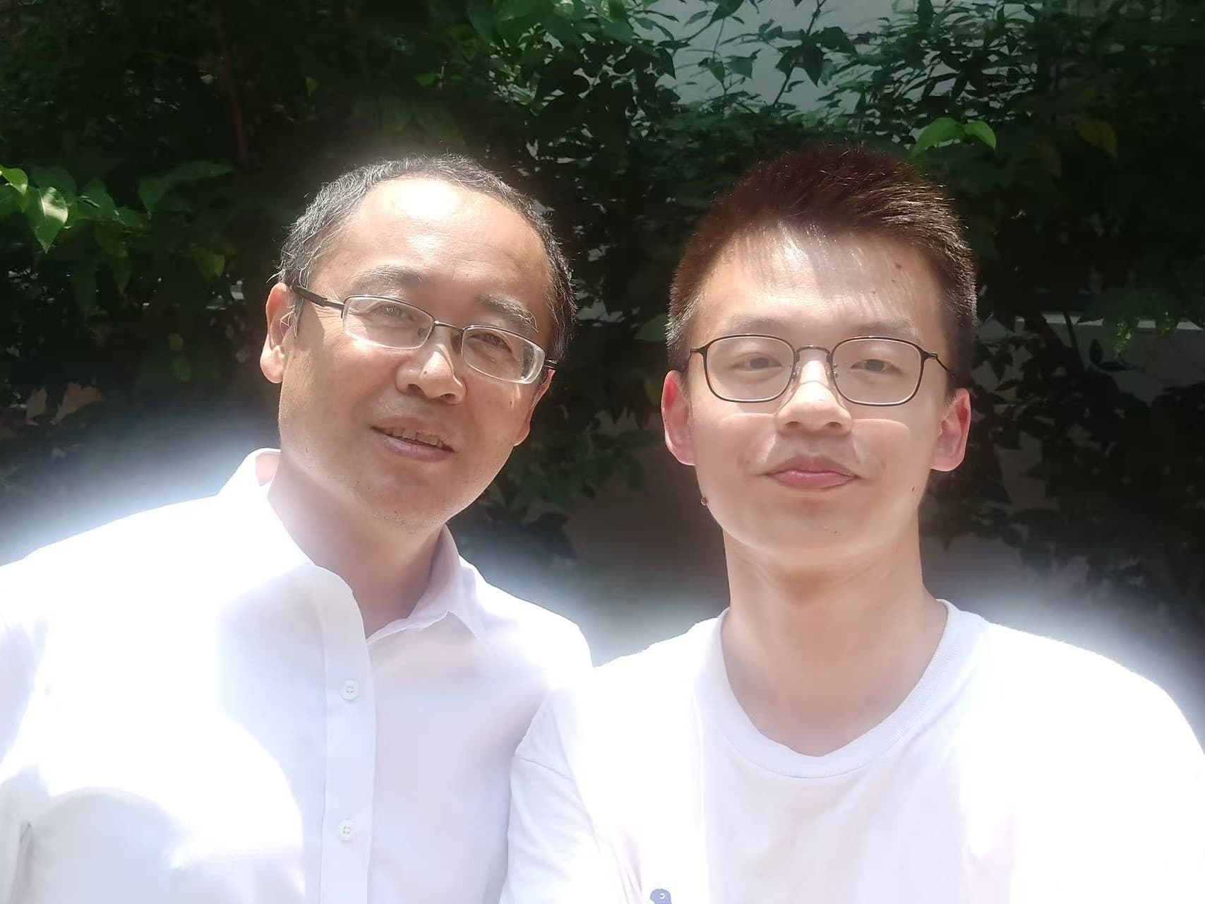 知名高校院长兼教授